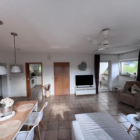 Ferienwohnung Meinerzhagen Kültér fotó