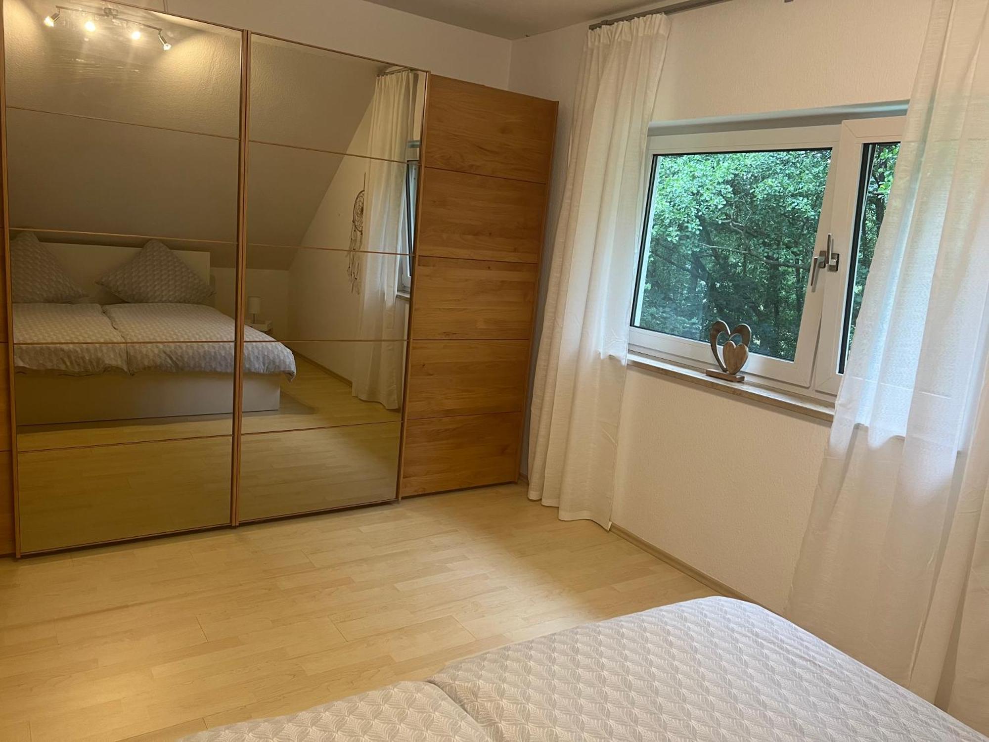 Ferienwohnung Meinerzhagen Kültér fotó