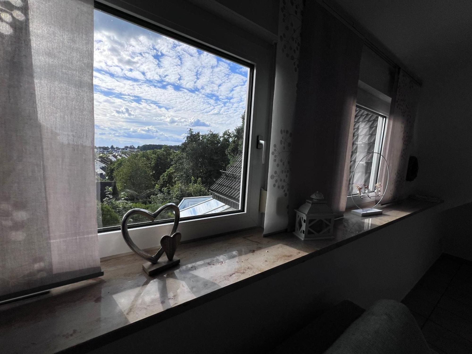 Ferienwohnung Meinerzhagen Kültér fotó