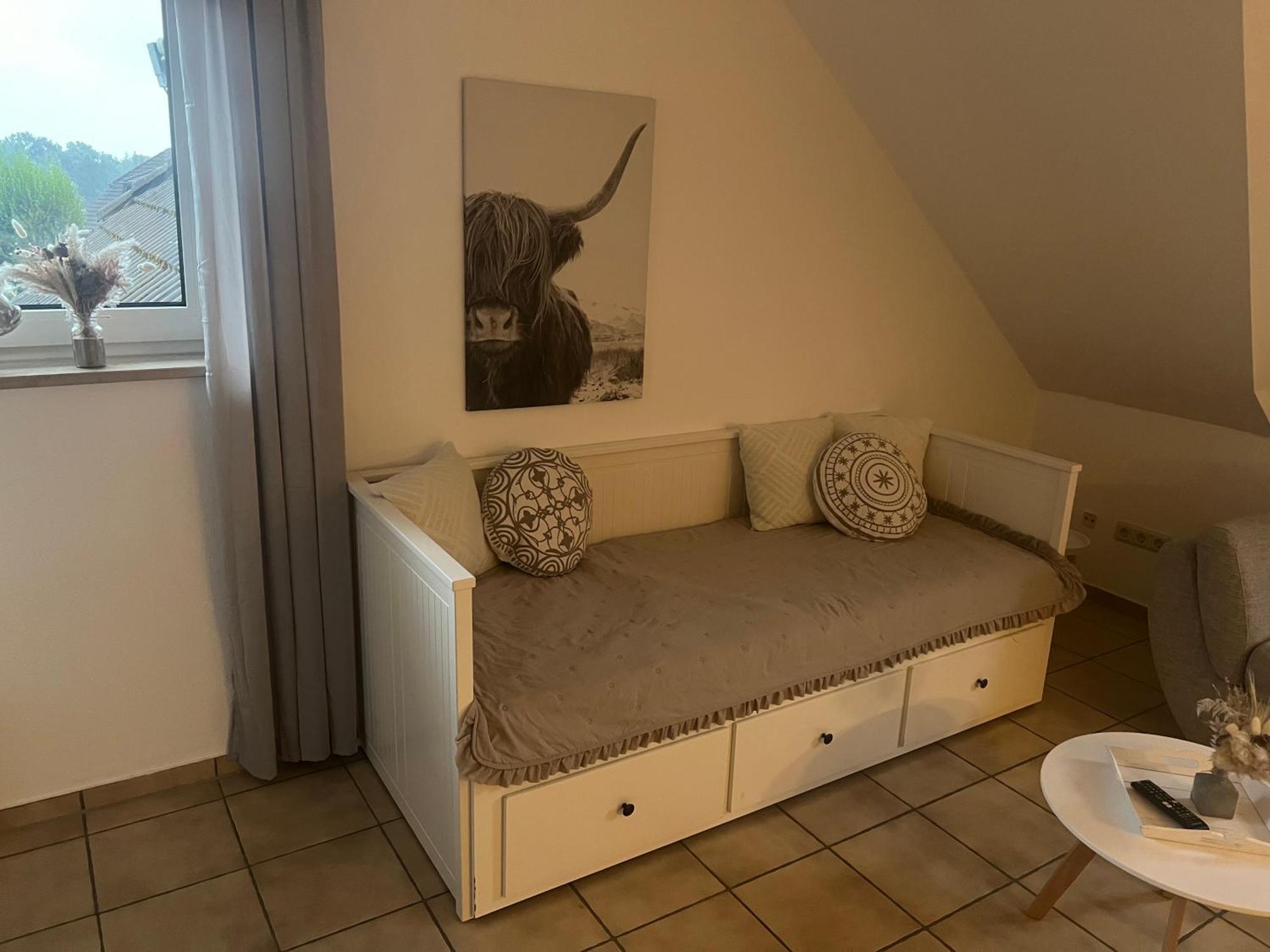 Ferienwohnung Meinerzhagen Kültér fotó